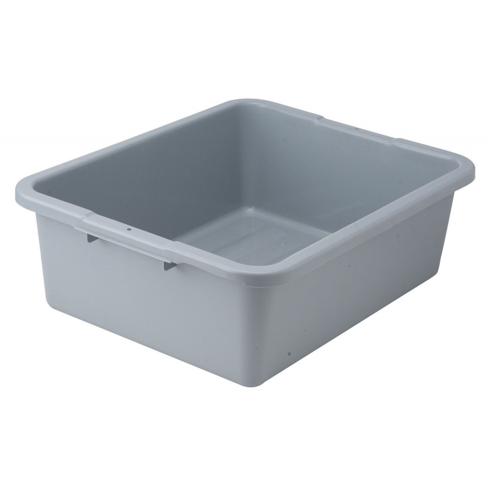 NSF Certified 5 Bus Tubs & Bus Boxes