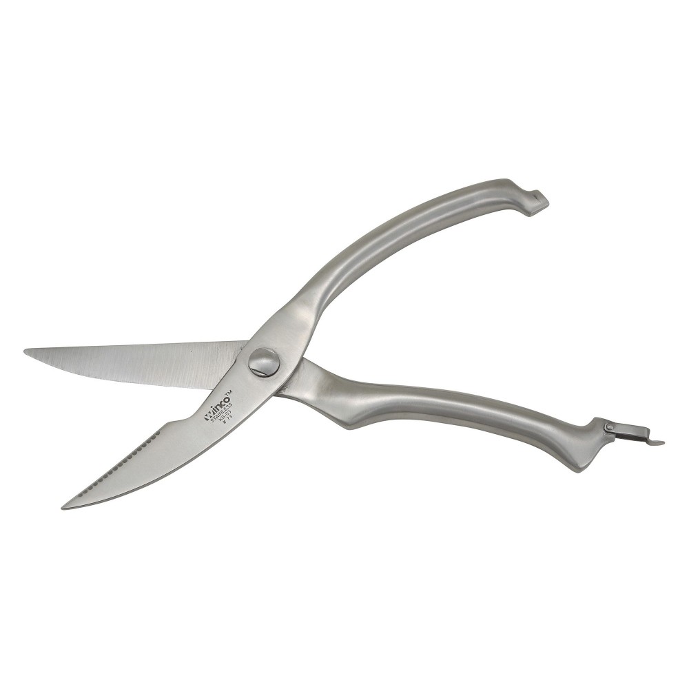 Winco KS-05, Herb Shears