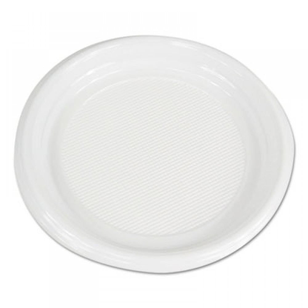 https://www.lionsdeal.com/itempics/Hi-Impact-Plastic-Dinnerware--Plate--9--Diameter--White--500-Carton-40212_large.jpg