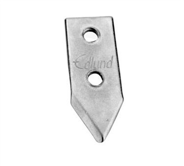 Edlund Stainless Steel S-11 Clamp-On Mount Manual Can Opener
