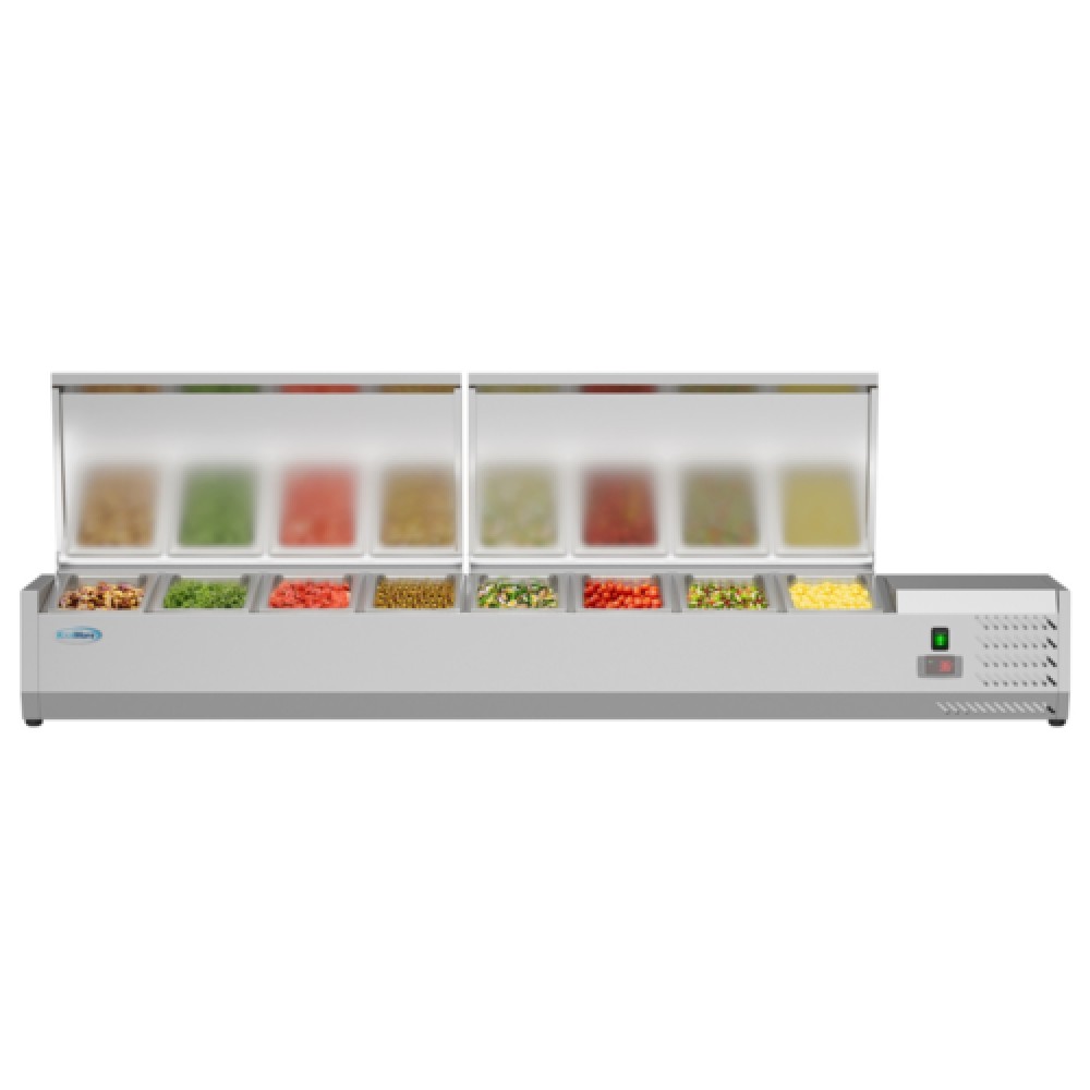 https://www.lionsdeal.com/itempics/Koolmore-SCDC-8P-SSL-71-quot--Eight-Pan-Countertop-Refrigerated-Prep-Station-52893_large.jpg