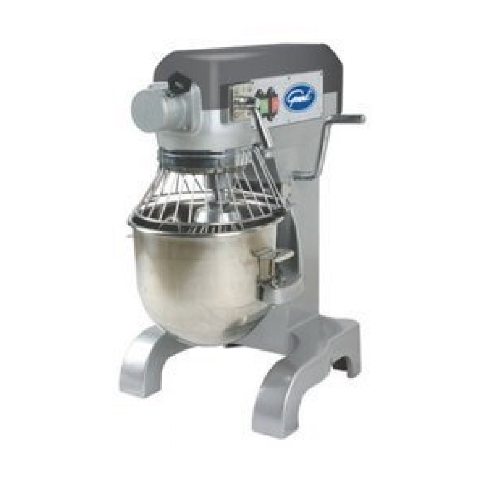 Primo PM-10 - 10-Quart PLANETARY Mixer