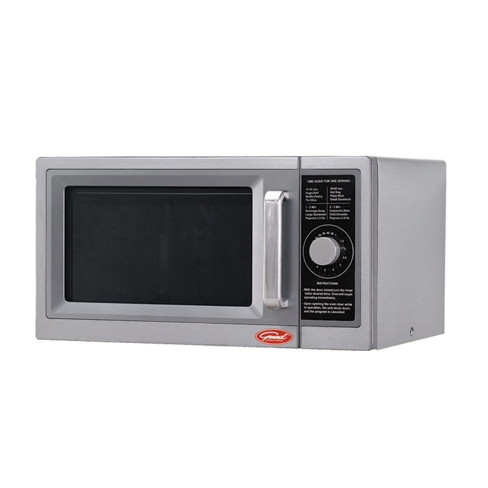 Koolmore Over The Range 1.9 Cu. ft Stainless Steel Microwave