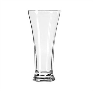 Libbey Flared Glass Beer Mug - 11 oz