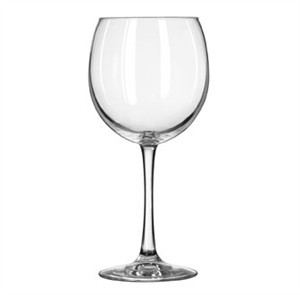 Libbey Stemless White Wine 17 oz. (#221)