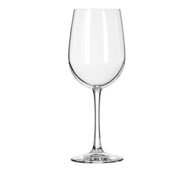 Libbey Glass 9233 Contour 16 oz. Tall Wine Glass