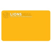 Image of LionsDeal Gift Card