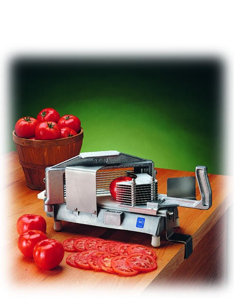 Nemco 56600-1 Easy Tomato Slicer II (3/16)