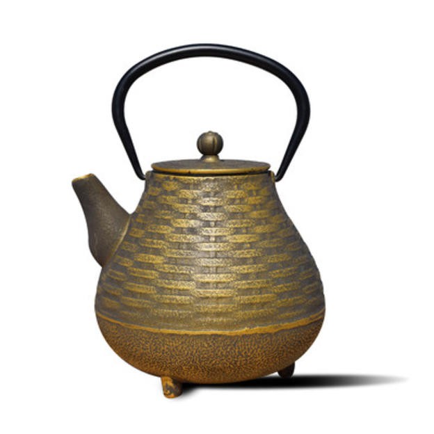 Winco JB2920 Coffee Pot/Teapot, Metal