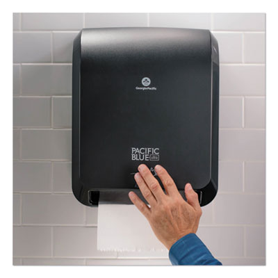 https://www.lionsdeal.com/itempics/Pacific-Blue-Ultra-Paper-Towel-Dispenser--Automated--12-9-x-9-x-16-8--Black-42223_xlarge.jpg