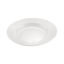 CAC China MLRN-120 Maxwell Melamine Pasta Bowl 22 oz., 12&quot;