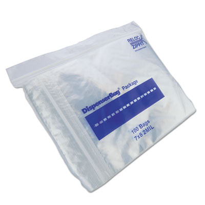 Clear Slider Zipper Bags 16 x 16 Resealable Plastic Bags 3 Mil [50 Pack]