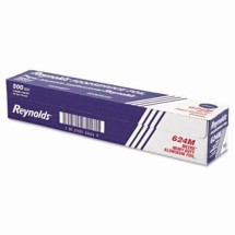 Reynolds® 18 x 1,000' Standard Aluminum Foil Roll