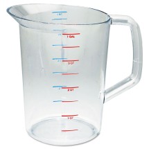 FMP 280-1796 Dry Measuring Cup 1/4 cup
