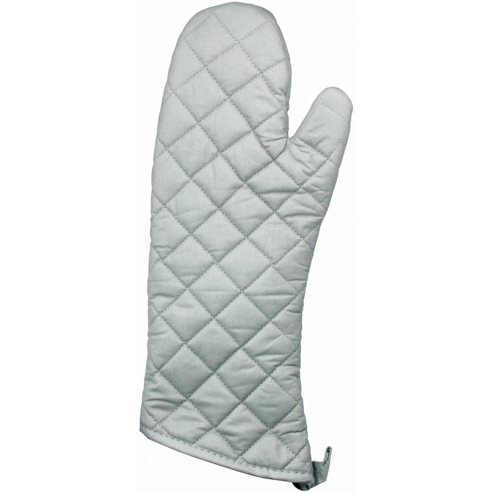 Winco Oven Mitt, Terry Cloth, Silicone Lining (OMT)