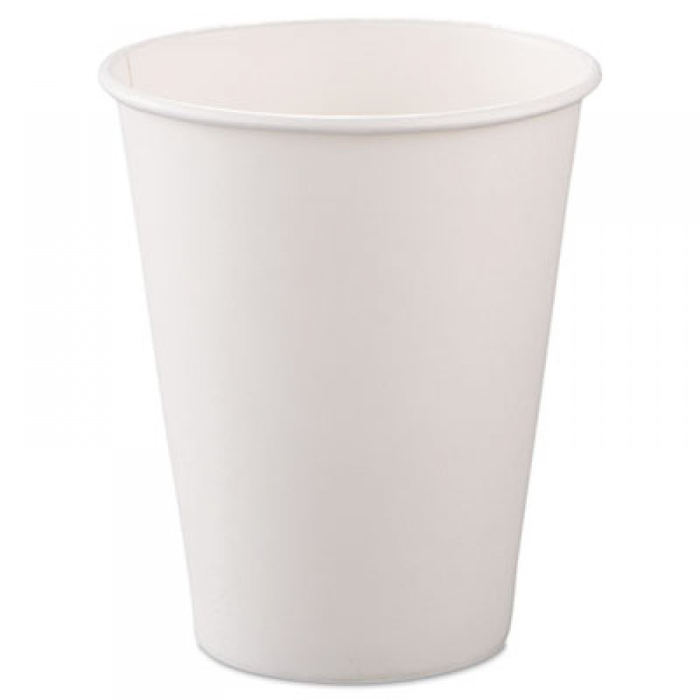 Dixie To Go Printed Paper Insulated Cups With Lids, 12 oz, 66 ct