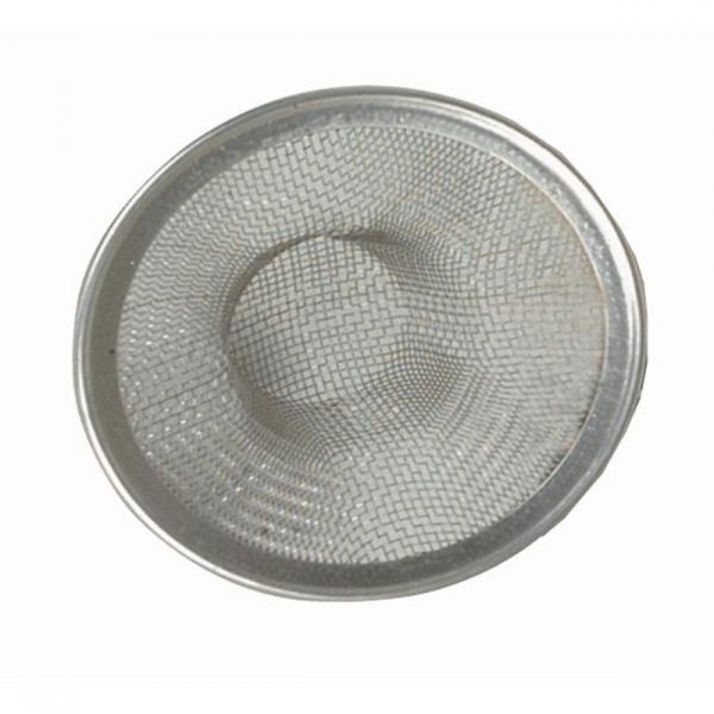 Winco SIK-3 Sink Strainer 3 With 2-1/2 Stopper