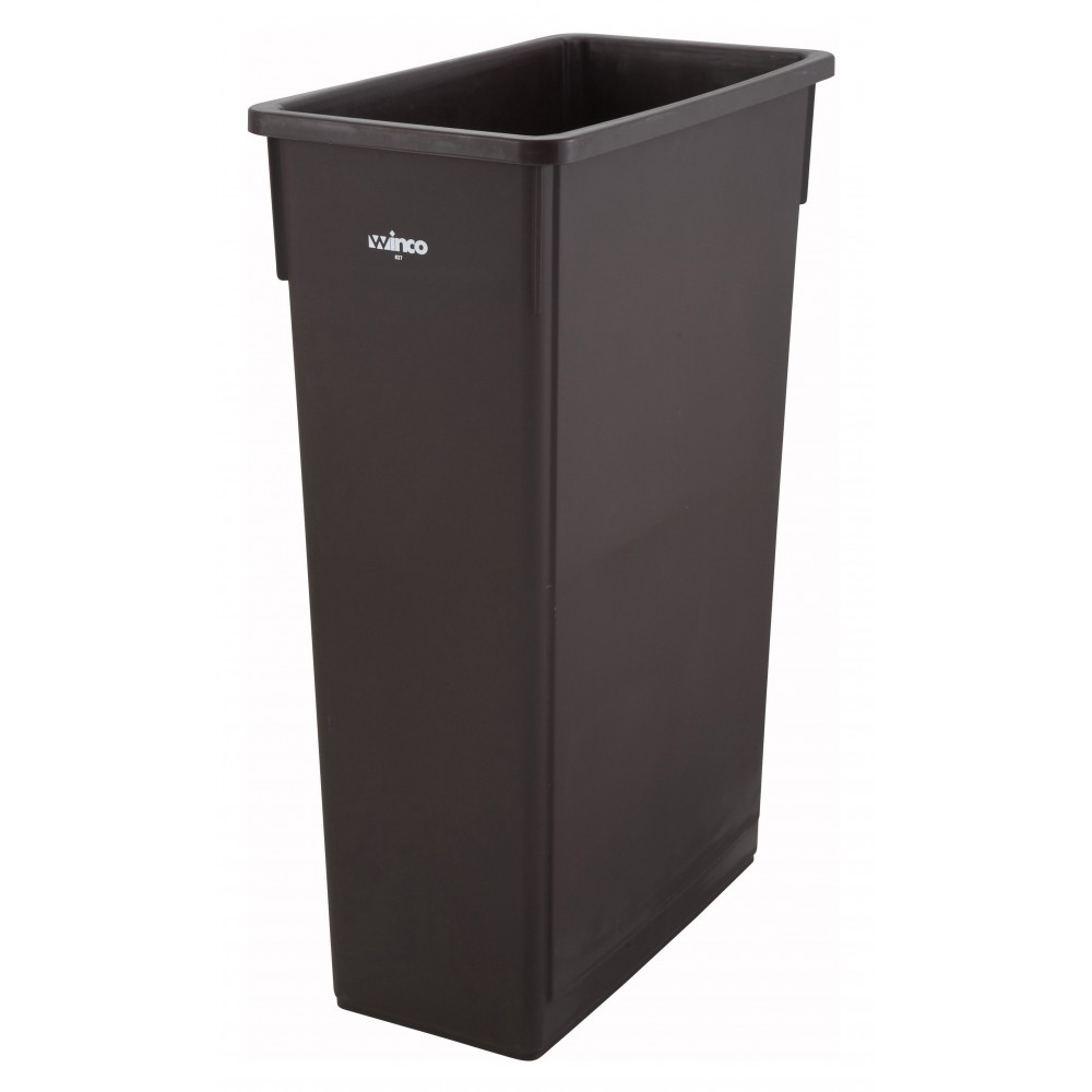 https://www.lionsdeal.com/itempics/Slender-Trash-Can-23-Gallon-Brown-28477_large.jpg