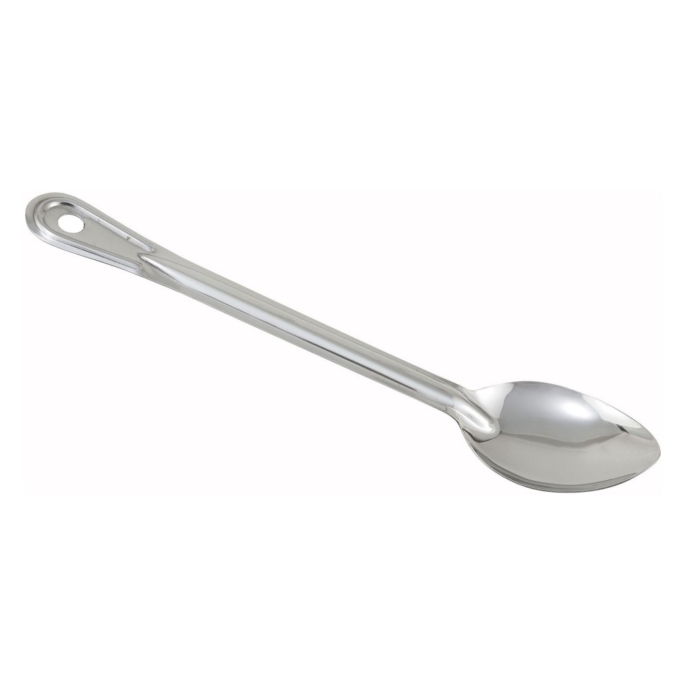 Stainless Steel Tea Scoop 1 1/2