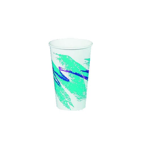 6 oz paper hot cups