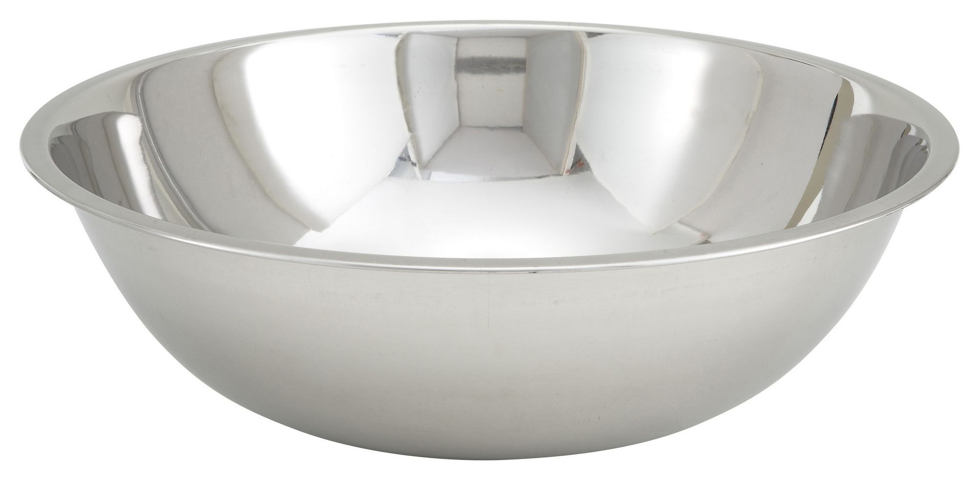 16qt Mixing Bowl Stainless