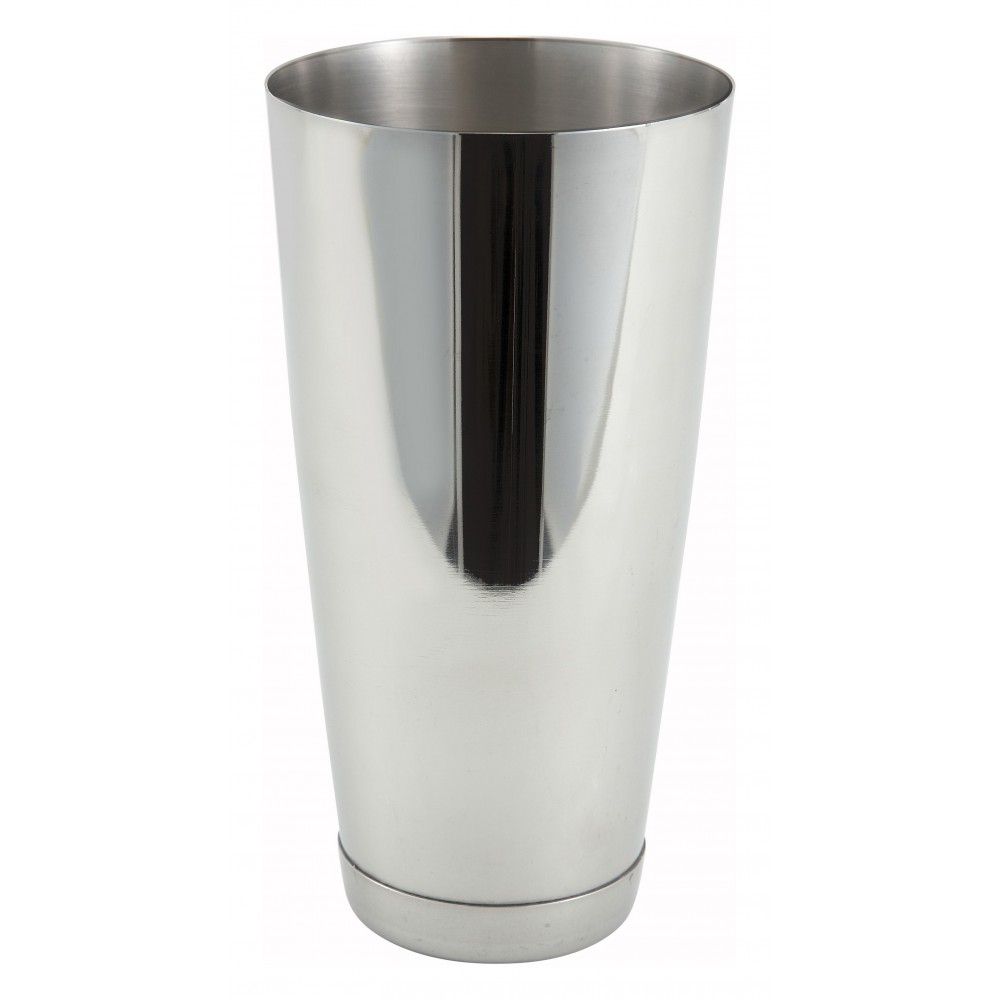 Franklin Machine Products 280-1304 Stainless Steel 16 oz. Cocktail