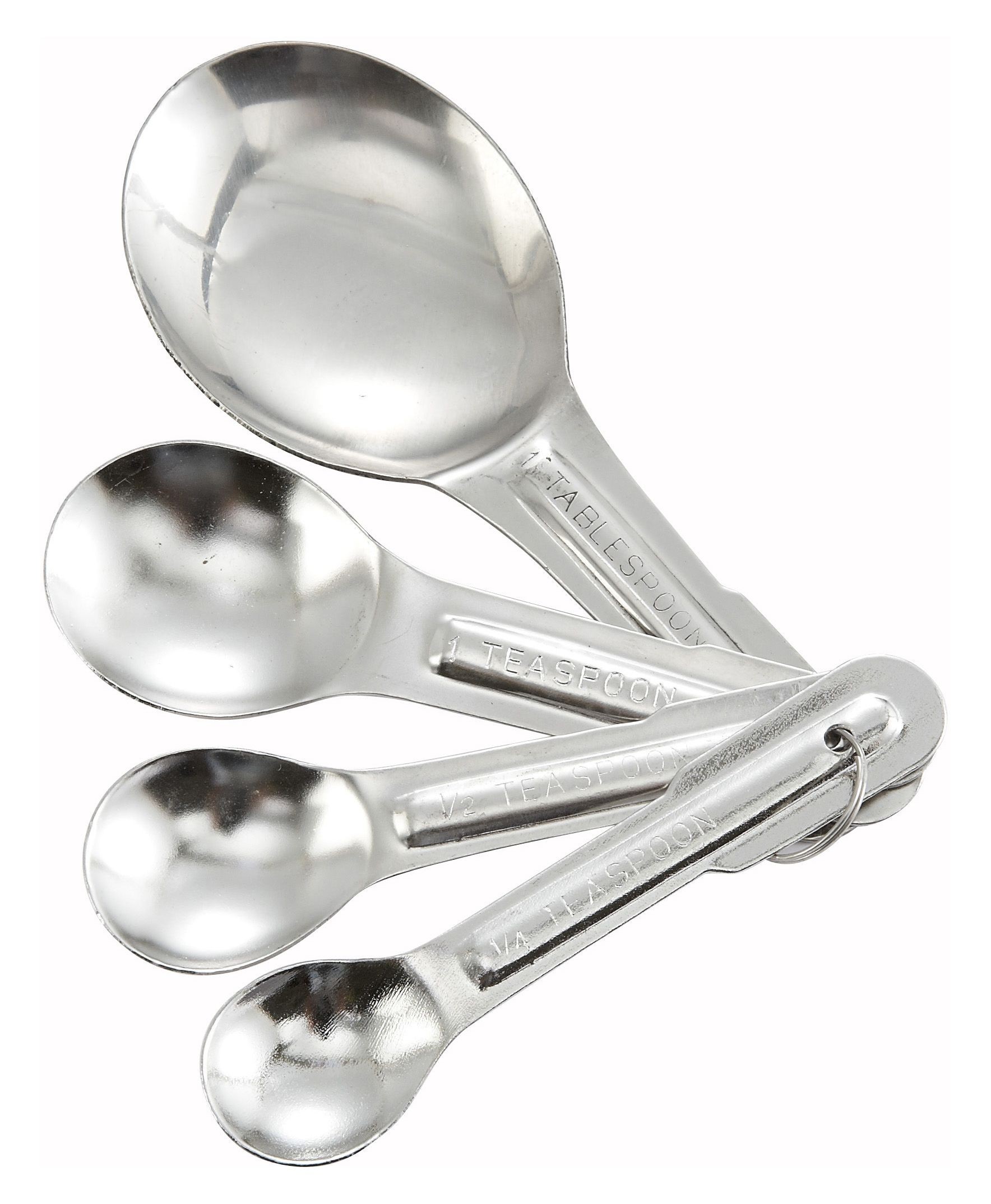 Bistro 4-Piece Tablespoon Set