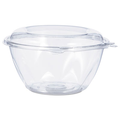 32 oz. Salad Bowl Container With Lid