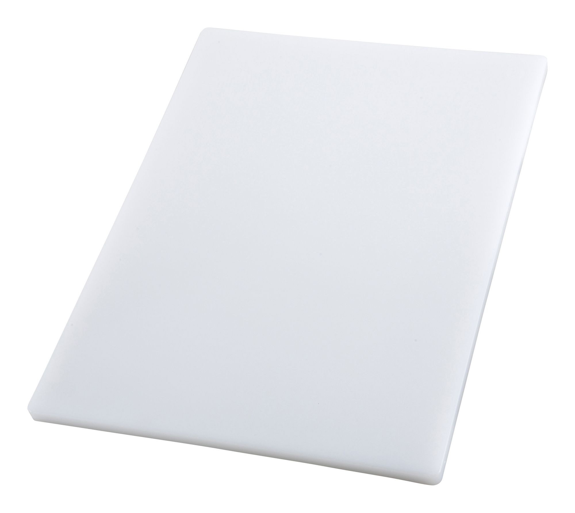 Thick White Cutting Board - 15 X 20 X 1/2 - LionsDeal