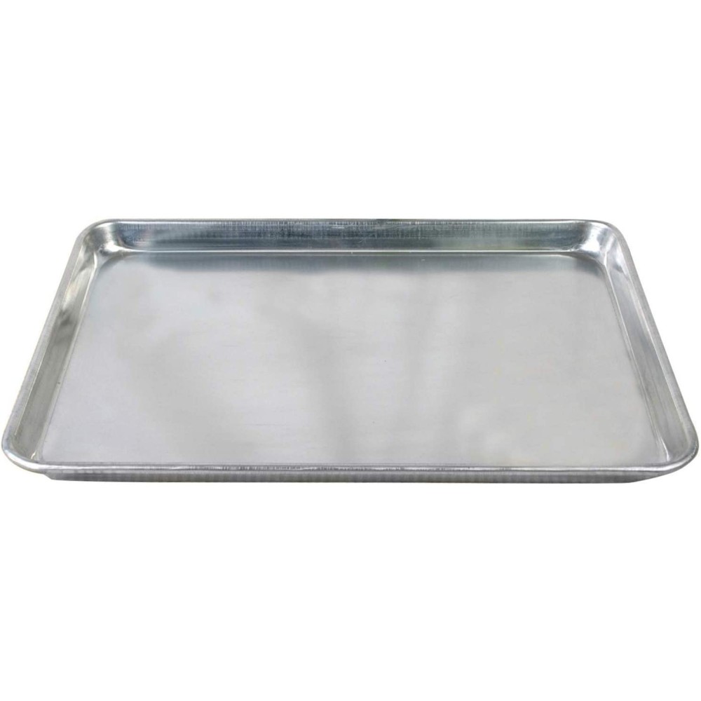 Half Size Plastic Sheet Pan Cover, 18 x 13 - LionsDeal