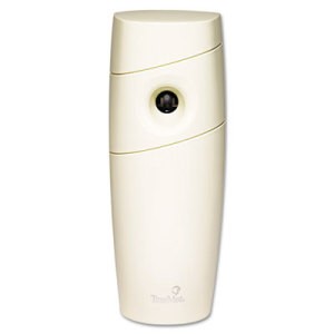 timemist aerosol dispenser