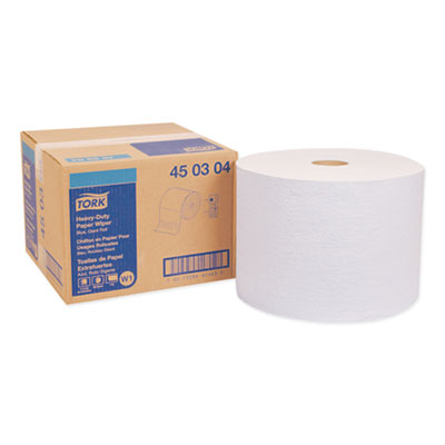 Kraft Paper Towel Rolls For Electric Paper Towel Dispenser - 8Dia