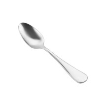 CAC China 3033-10 Tulip Table Spoon, Extra Heavyweight 18/0, 8-1/4&quot;