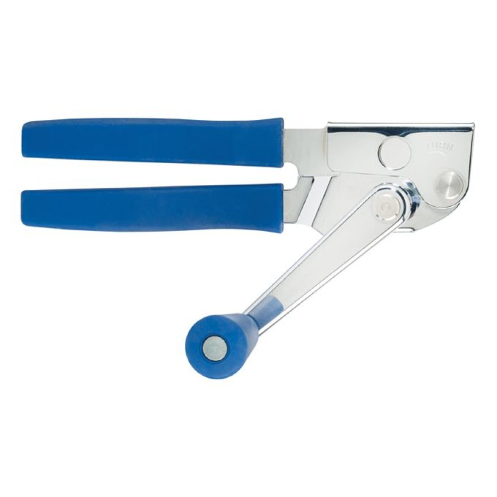 Winco CO-3N Premium Heavy-Duty Manual Can Opener - LionsDeal