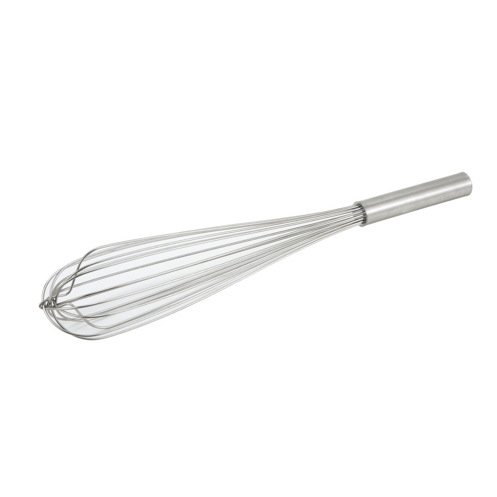 Winco FN-14 French Whip 14 Long Stainless Steel