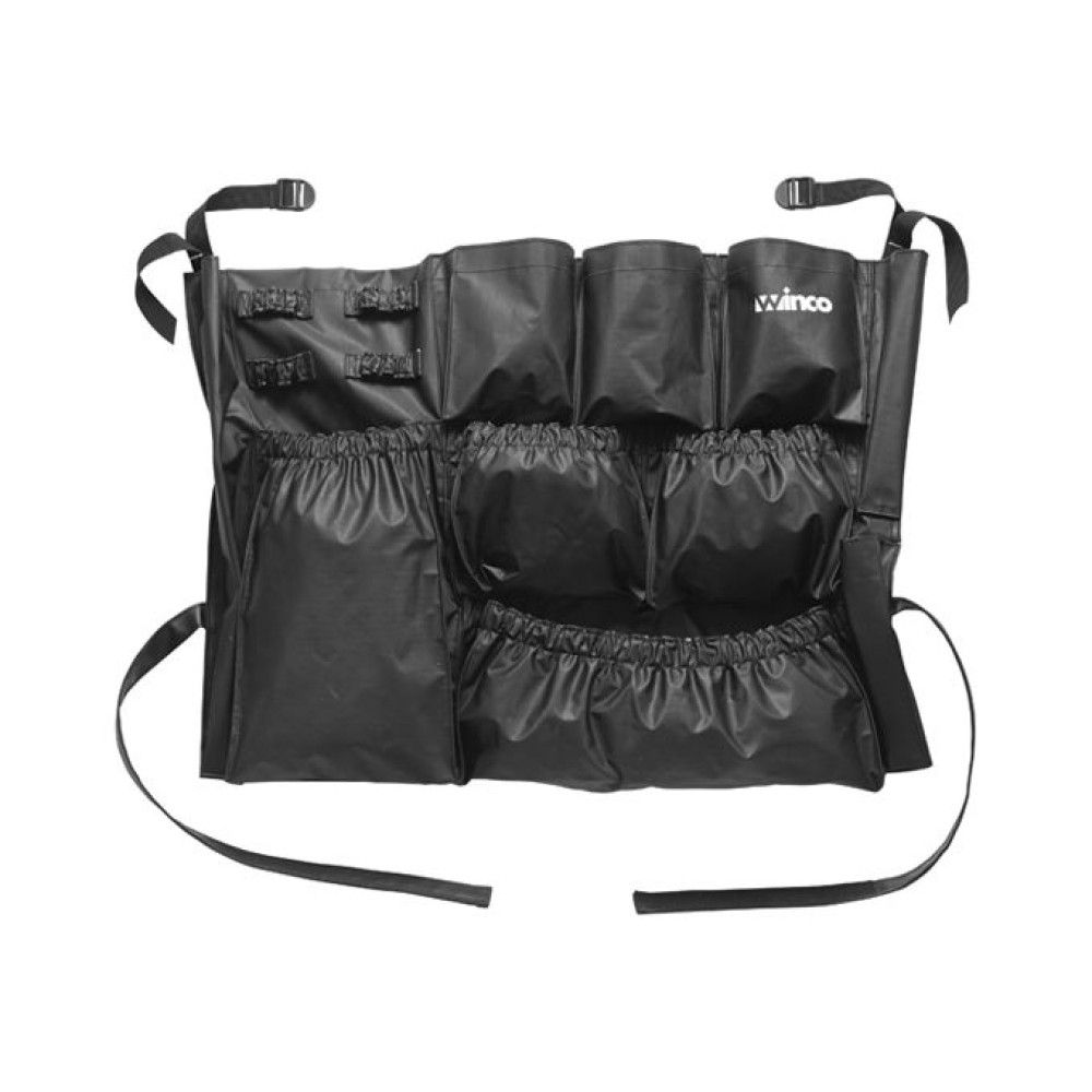 BRUTE Caddy Bag for 32-Gal., 44-Gal. Containers