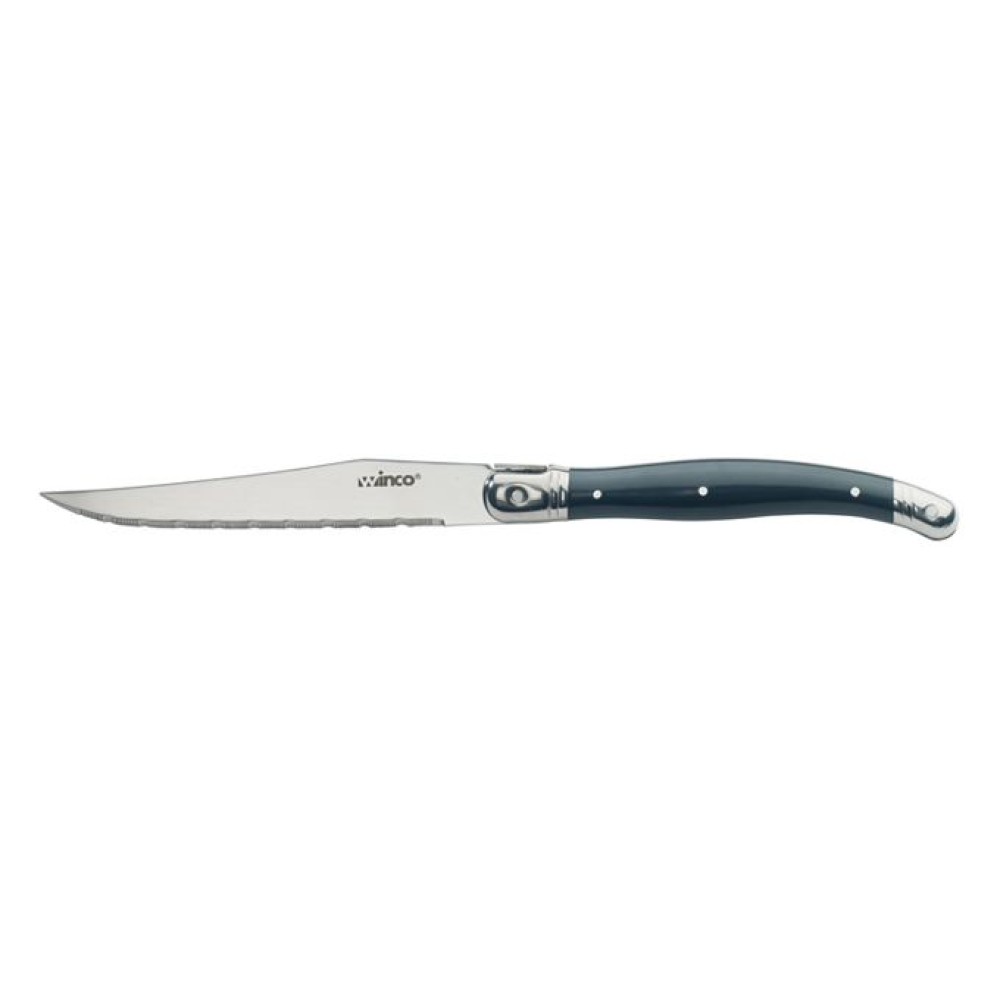 https://www.lionsdeal.com/itempics/Winco-K-73PC-Steak-Knives-with-Pointed-Tip--4-1-2-quot--Blade--Euro-Slim-ABS-Handle-46175_large.jpg