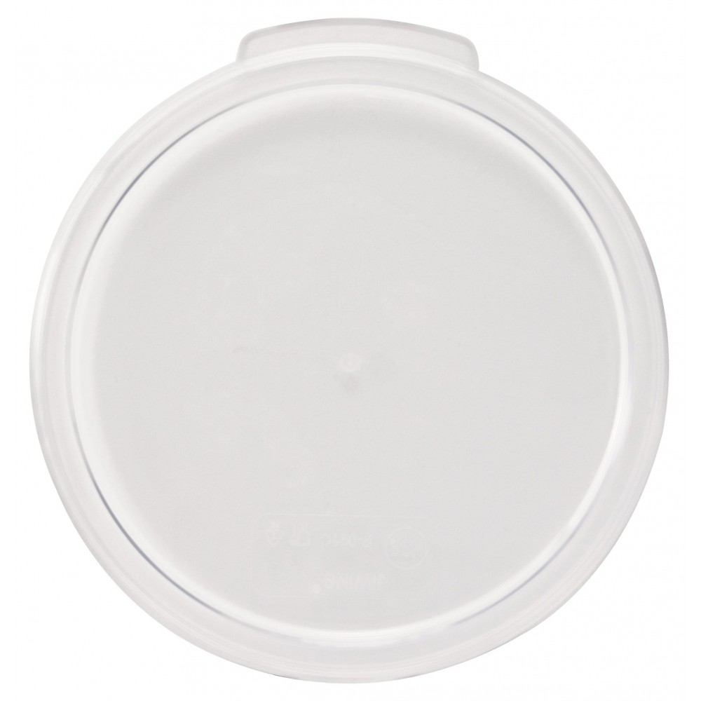 https://www.lionsdeal.com/itempics/Winco-PCRC-1C-Round-Polycarbonate-Cover--Fits-1-Qt--28164_large.jpg