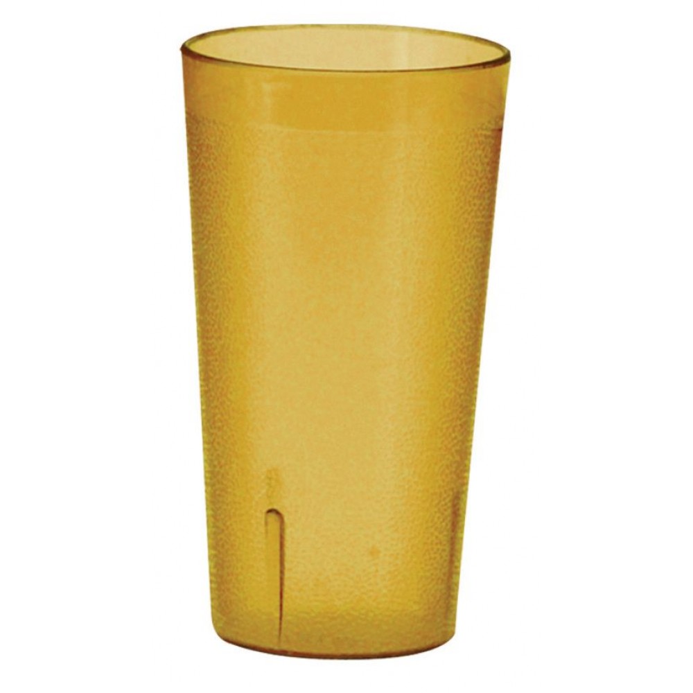 20 Oz Plastic Tumblers Reusable Cups Restaurant Cup Set Drinking