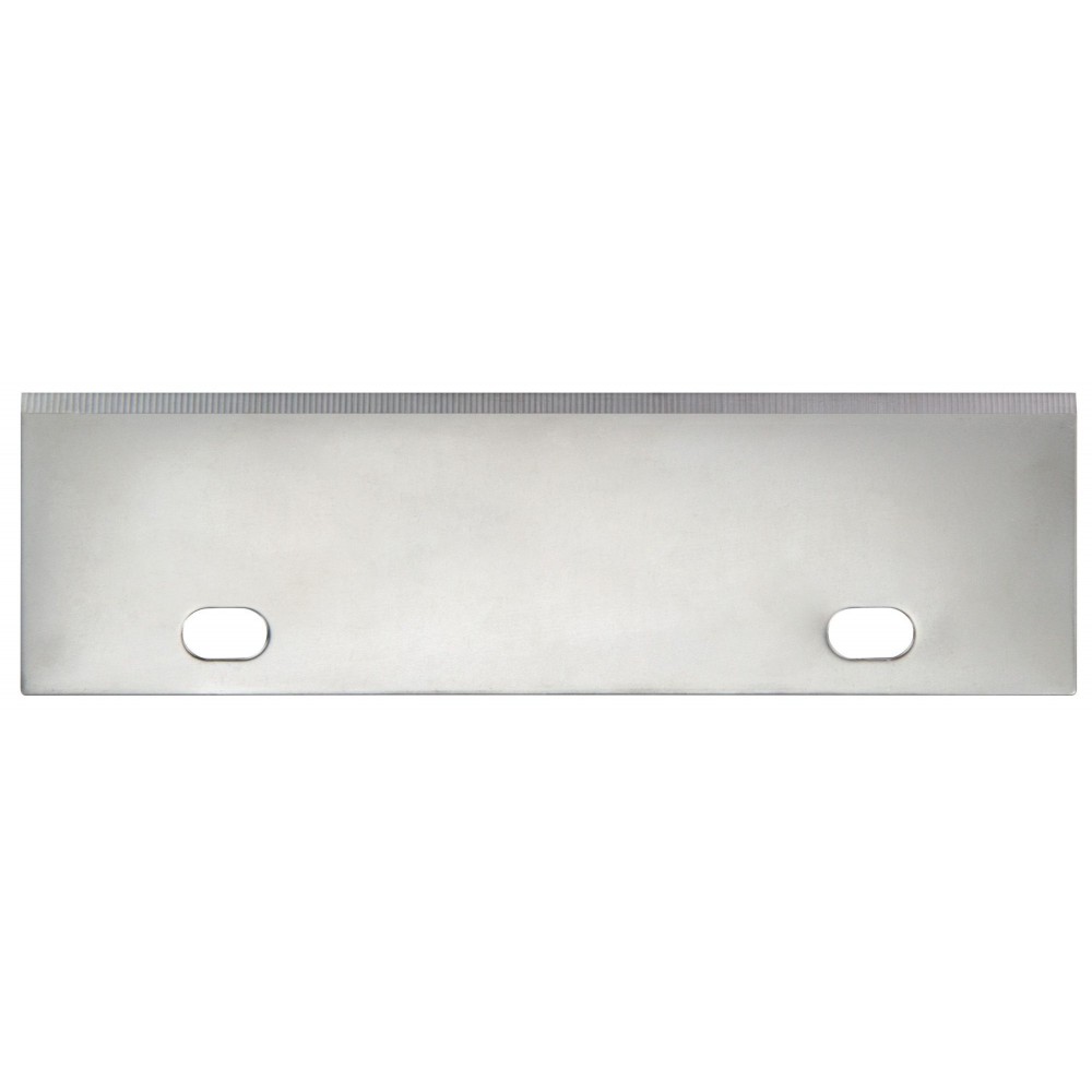 Franklin Machine Products 137-1144 Stainless Pan Scraper with 4.5