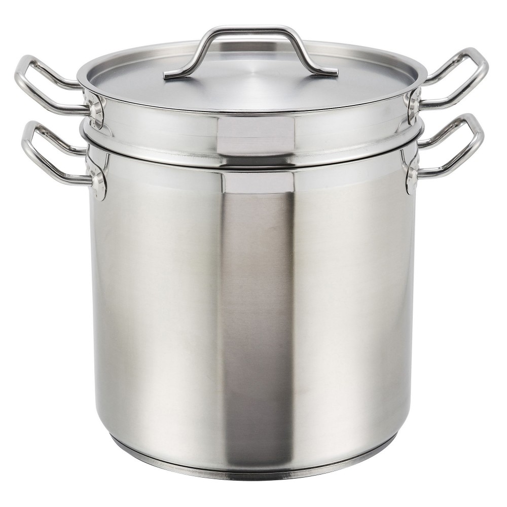 Double Boiler Pot 