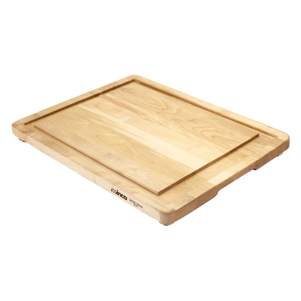 Winco CB-6L, Six-Slot Cutting Board Rack