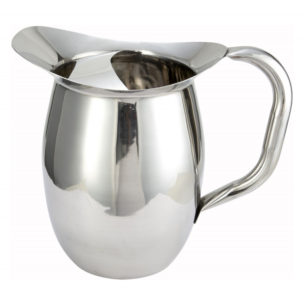 https://www.lionsdeal.com/itempics/Winco-WPB-3C-Stainless-Steel-Deluxe-3-Qt--Bell-Water-Pitcher-with-Ice-Catcher-29370_large.jpg