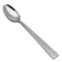 Winco Z-CR-03 Cadenza Carrera Stainless 18/10 Dinner Spoon, 7-11/16&quot;