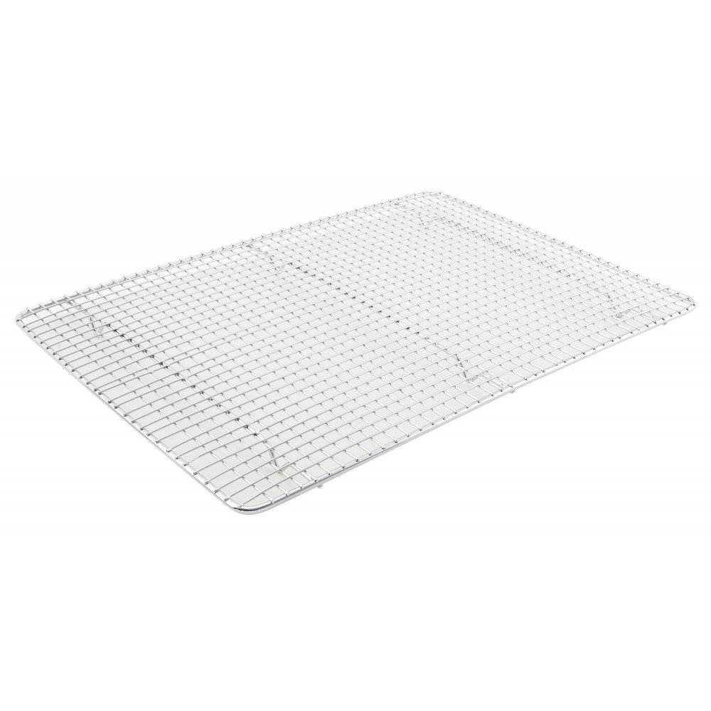 ICR-1725 Footed Wire Cooling Rack with Feet for Full Size Sheet