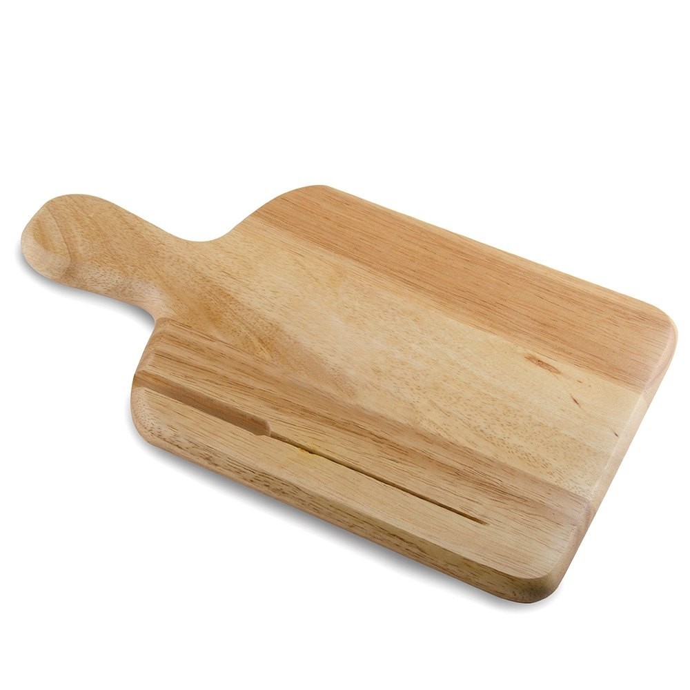 Bread Cutting Board, Chopping Board With Grooves, Wood, Non-slip, With  Rubber Feet, Kitchen Aid, Bread Board, Oak Board, Serving Board, Kitchen  Gift 
