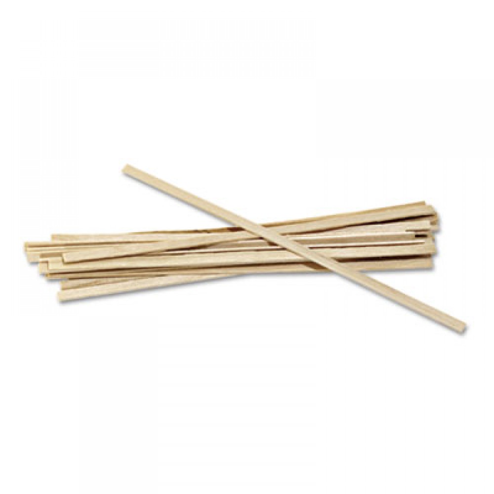 Coffee Stirrers (1000 ct)