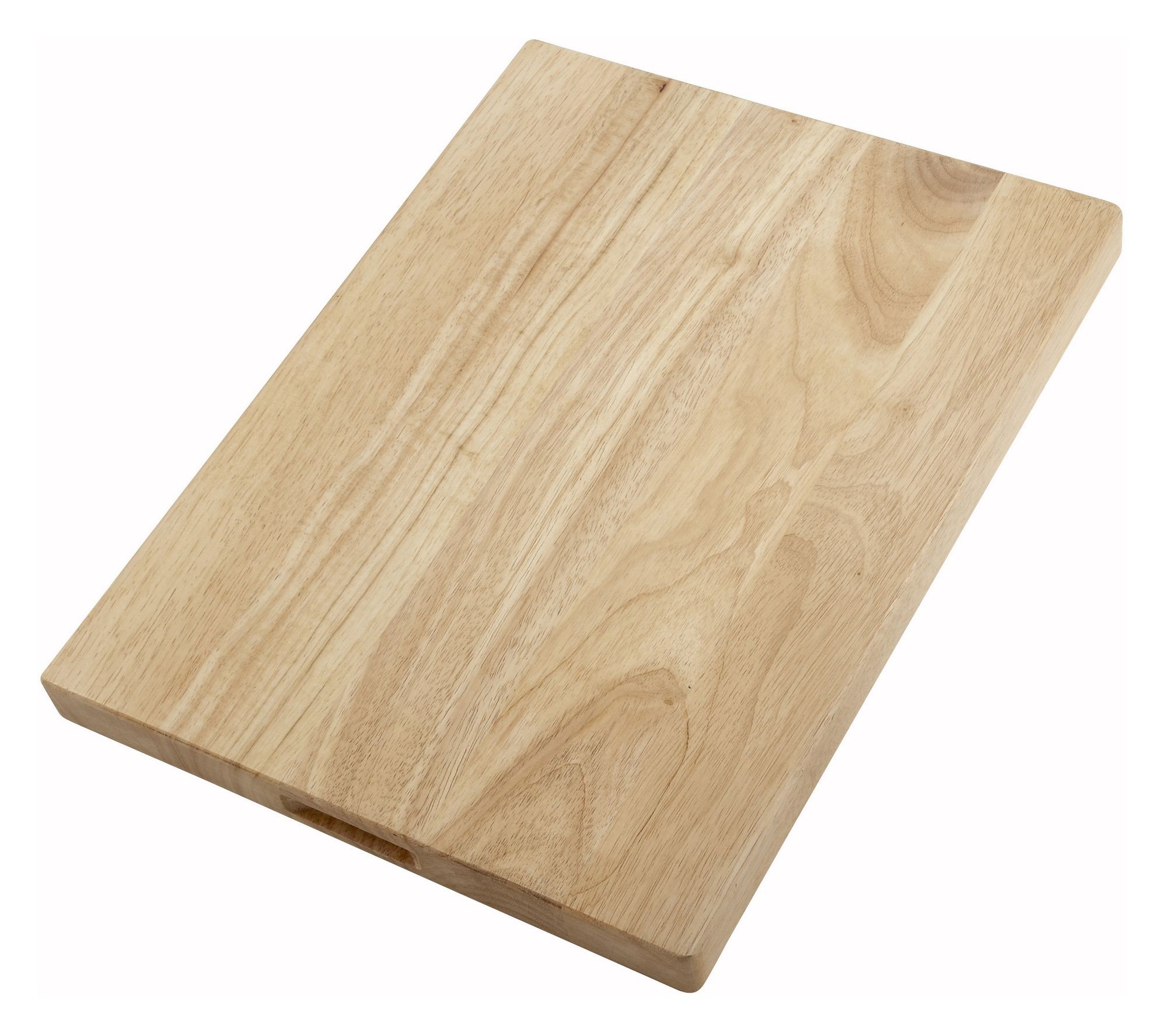 Tablecraft (FCB1218A) 12 x 18 Assorted Flexible Cutting Board Set